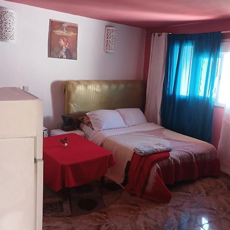 Ferienwohnung Dar Amine Rabat Exterior foto